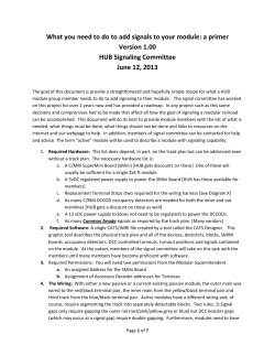 Jun 12, 2013 - NMRA HUB Division