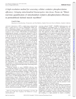 A high-resolution method for assessing cellular oxidative