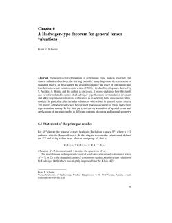 A Hadwiger-type theorem for general tensor valuations
