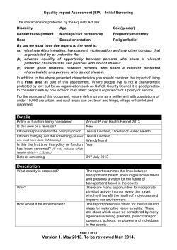 If you include anything on this form that requires protective marking