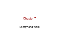 Chapter 7