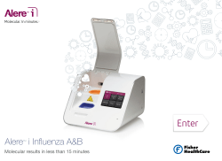 Enter Enter - Fisher Scientific