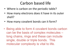 Carbohydrates