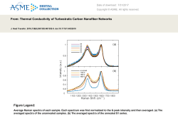 Slideset () - Journal of Heat Transfer