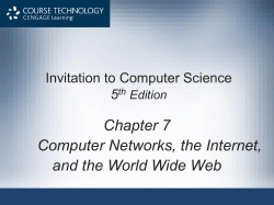 9780324788594_PPT_ch07