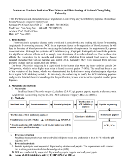 Speaker: Pei-Chun Chen (NO. 2) (陳姵均 7101043024)