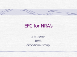 Elektronische Tolheffing en Europa