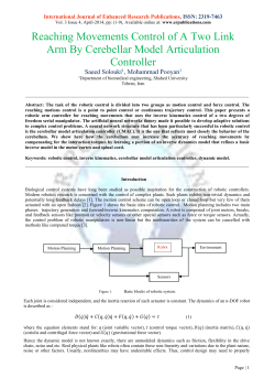 Paper Title (use style: paper title)