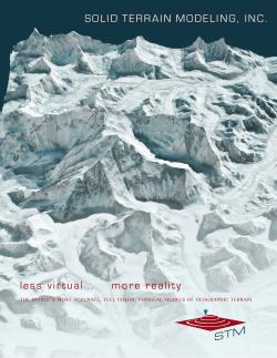 stm brochure 2002 true type.qxd