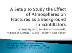 DCDC CAP Presentation