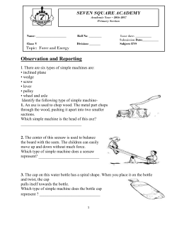 Observation and Reporting - AKSHARA INTERNATIONAL SCHOOL