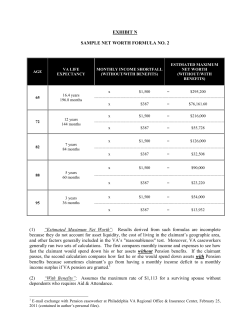 J - Net Worth Sample Formula 2