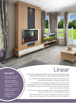 Linear - Willerby