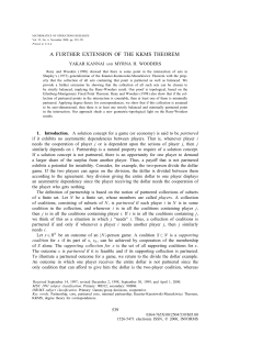 a further extension of the kkms theorem