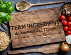 TEAM INGREDIENT - DinnerDelivery.net