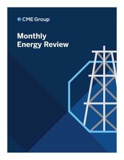 Monthly Energy Review - 2017-03