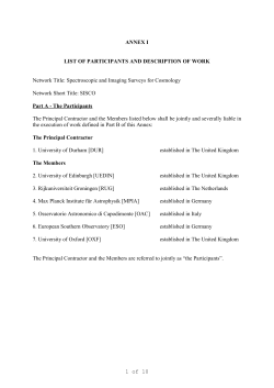 contract negotiation form