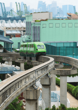 Cities - New Climate Economy Report
