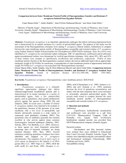 Paper - Journal of American Science