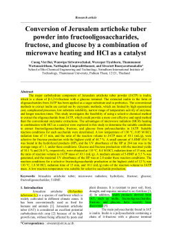 Revised_Artichoke_Microwave_June_7_2016_Submitted - TU-OSS