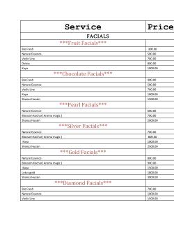 Packages