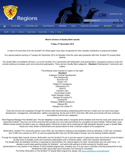 : 462 KB - Ardgowan Football Development