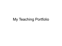 Promoting Child Development and Learning. Click on each standard