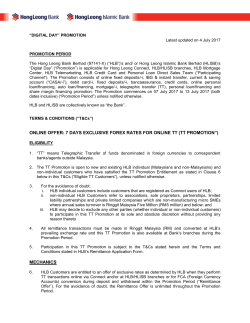 online offer: 7 days exclusive forex rates for