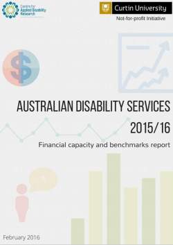 Training Expense per FTE