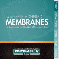 Self-ADhereD