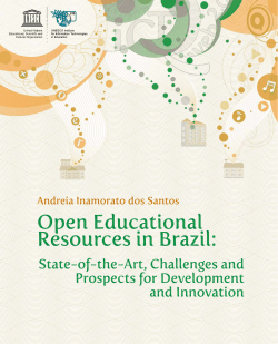 Brazil - unesco iite