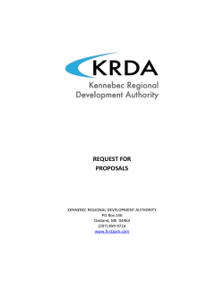 Head of Falls Development