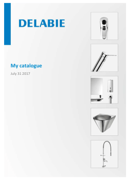 mycatalogue