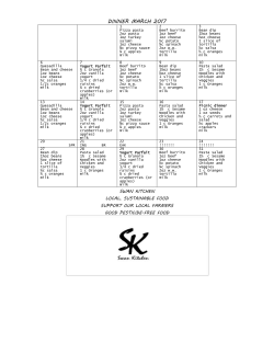 3/2/2017 - South Valley Prep