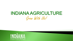 FSMA &ndash; Produce Rule - Indiana Recycling Coalition