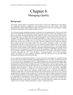 Chapter 6