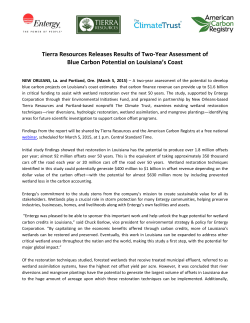 Read the Press Release