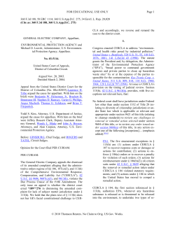 FOR EDUCATIONAL USE ONLY Page 1 360 F.3d 188, 58 ERC