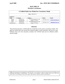 doc.: IEEE 802.19-08/0006r0