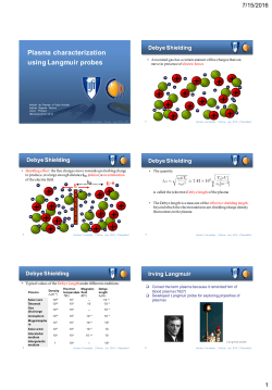 T&iacute;tulo da Apresenta&ccedil;&atilde;o