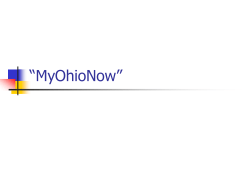 MyOhioNow