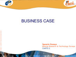 Business Case