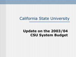 Total Fiscal Impact to CSU ($517.2M)