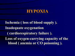 Chapter One Introduction to pathology