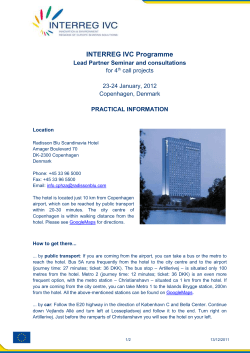 Cxwcwxcwxcxw - Interreg IVC