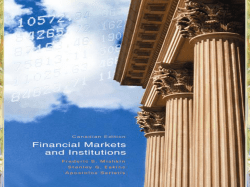 efficient market hypothesis