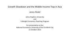 but does this necessarily mean they are in a MIT? Why Malaysia and