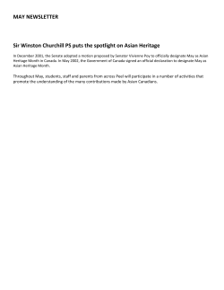 Peel schools honour police officers during Police Appreciation Week