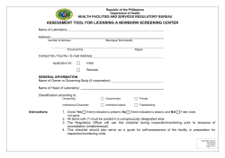 Department of Health