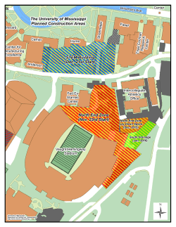 parking zones 8x11 portrait 2015-16 North End Zone